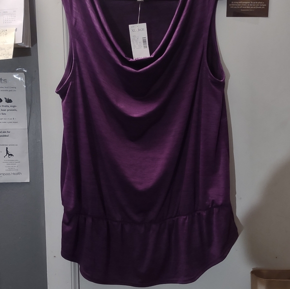 Fashion Bug Top XL - Picture 4 of 11